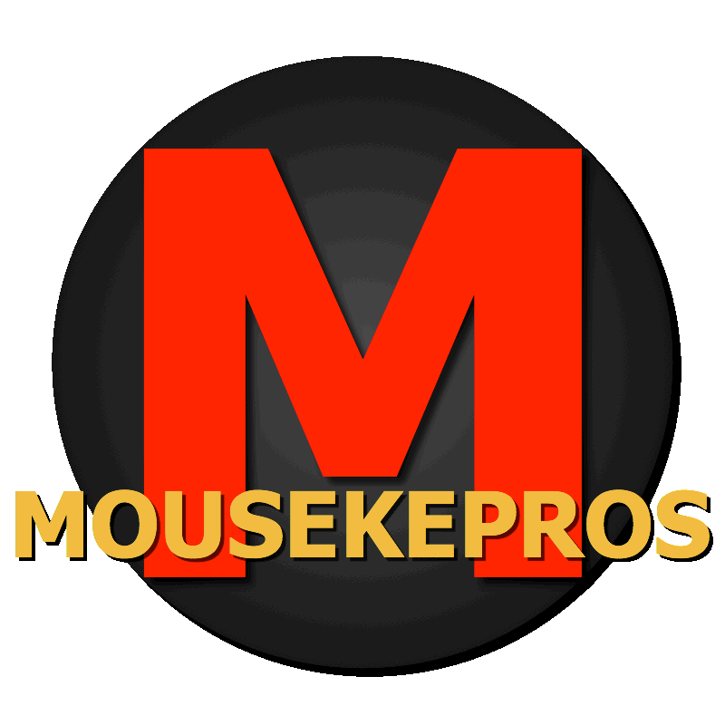 mousekepros logo